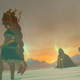 Image for article titled I Played Breath of the Wild With My Sister And Put Her Through Hell